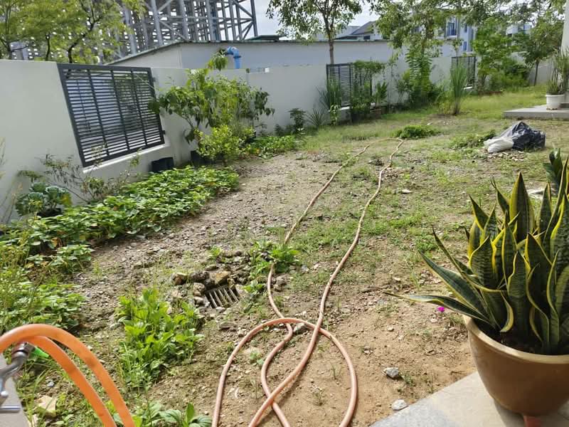 Rumah Teres 2 Tingkat untuk Disewa di Taman Puchong Prima (Puchong) - Jess Lau - Garden - PropertyGuru.com.my