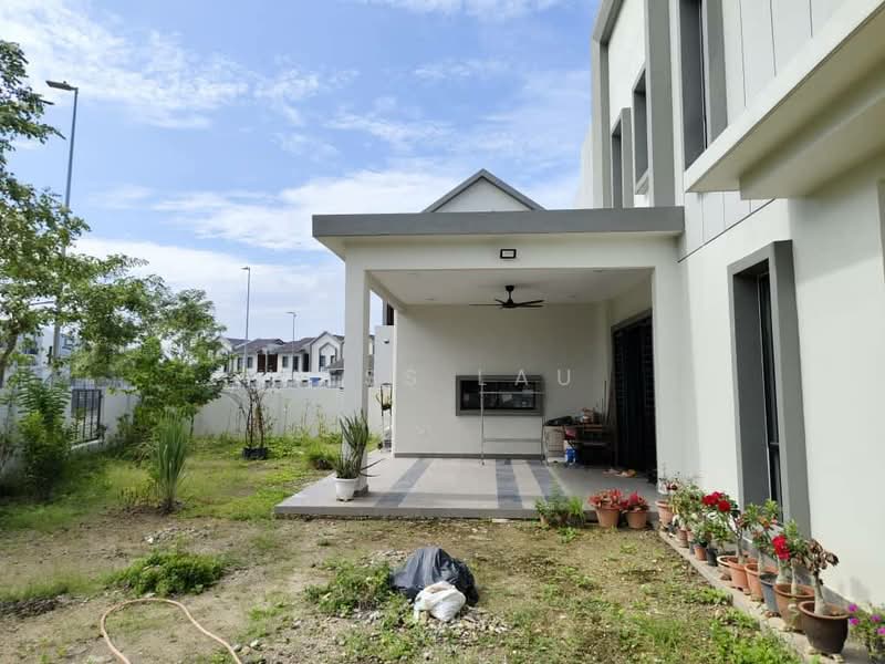 Rumah Teres 2 Tingkat untuk Disewa di Taman Puchong Prima (Puchong) - Jess Lau - PropertyGuru.com.my