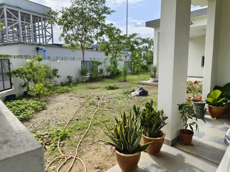 Rumah Teres 2 Tingkat untuk Disewa di Taman Puchong Prima (Puchong) - Jess Lau - PropertyGuru.com.my