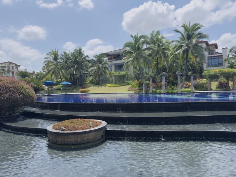 Semi-Detached House for Sale in Semenyih (Selangor) - Robin Loh - PropertyGuru.com.my