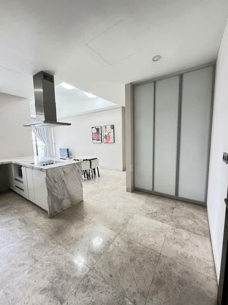 Kondominium untuk Disewa di Icon Residence - Michelle Yun - Kitchen - PropertyGuru.com.my