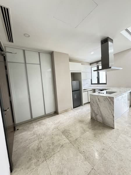 Kondominium untuk Disewa di Icon Residence - Michelle Yun - Kitchen - PropertyGuru.com.my