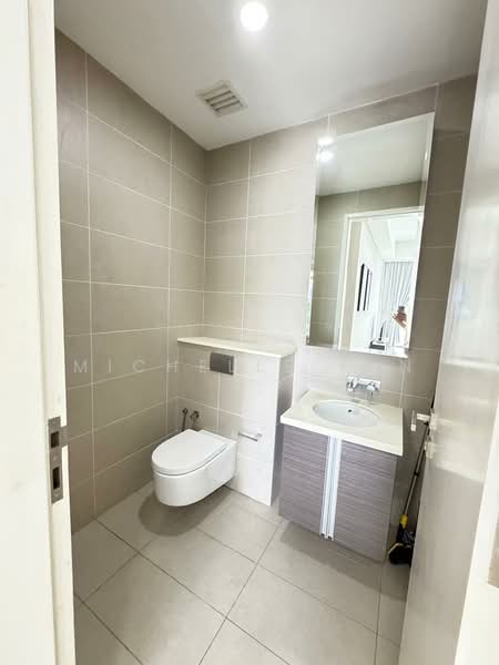 Kondominium untuk Disewa di Icon Residence - Michelle Yun - Bathroom - PropertyGuru.com.my