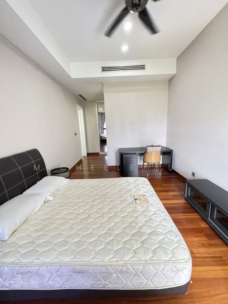 Kondominium untuk Disewa di Icon Residence - Michelle Yun - Bedroom - PropertyGuru.com.my