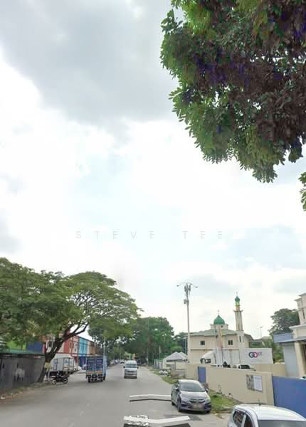 Semi-D Factory for Sale in Seksyen 33 (Shah Alam) - Steve Tee - Exterior - PropertyGuru.com.my