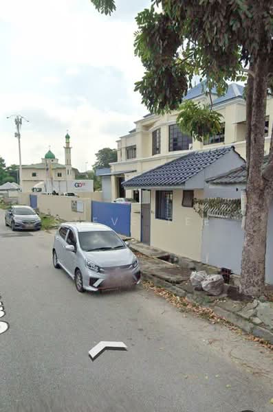 Semi-D Factory for Sale in Seksyen 33 (Shah Alam) - Steve Tee - Exterior - PropertyGuru.com.my
