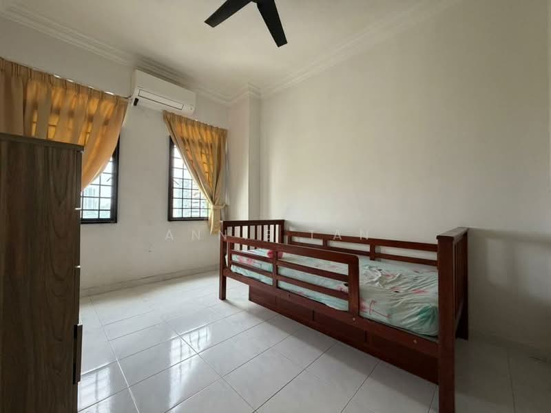 Condominium for Rent at Menara Greenview - Annie Tan - Bedroom - PropertyGuru.com.my