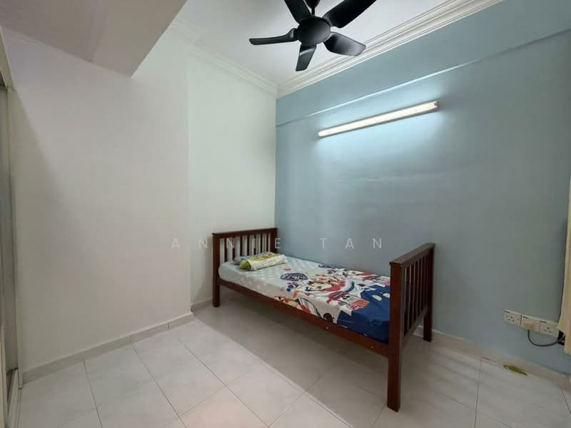 Condominium for Rent at Menara Greenview - Annie Tan - Bedroom - PropertyGuru.com.my