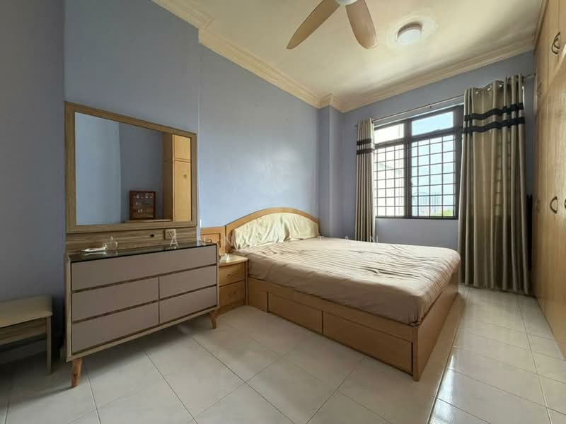 Condominium for Rent at Menara Greenview - Annie Tan - Bedroom - PropertyGuru.com.my