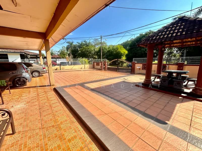 Rumah Banglo untuk Dijual di Bandar Rinching (Semenyih) - Ammeer Nadzrai - Exterior - PropertyGuru.com.my