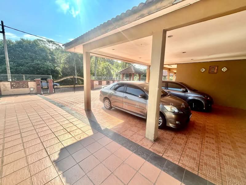 Rumah Banglo untuk Dijual di Bandar Rinching (Semenyih) - Ammeer Nadzrai - Exterior - PropertyGuru.com.my