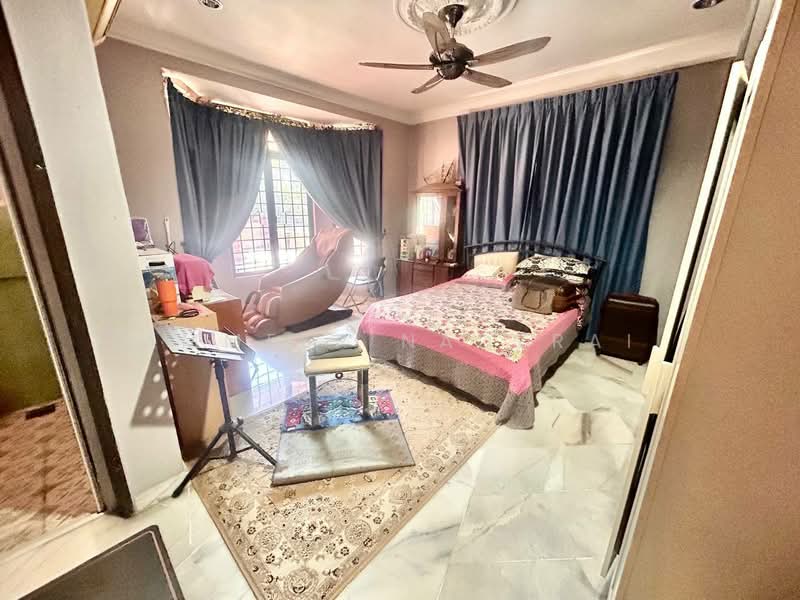 Rumah Banglo untuk Dijual di Bandar Rinching (Semenyih) - Ammeer Nadzrai - Bedroom - PropertyGuru.com.my