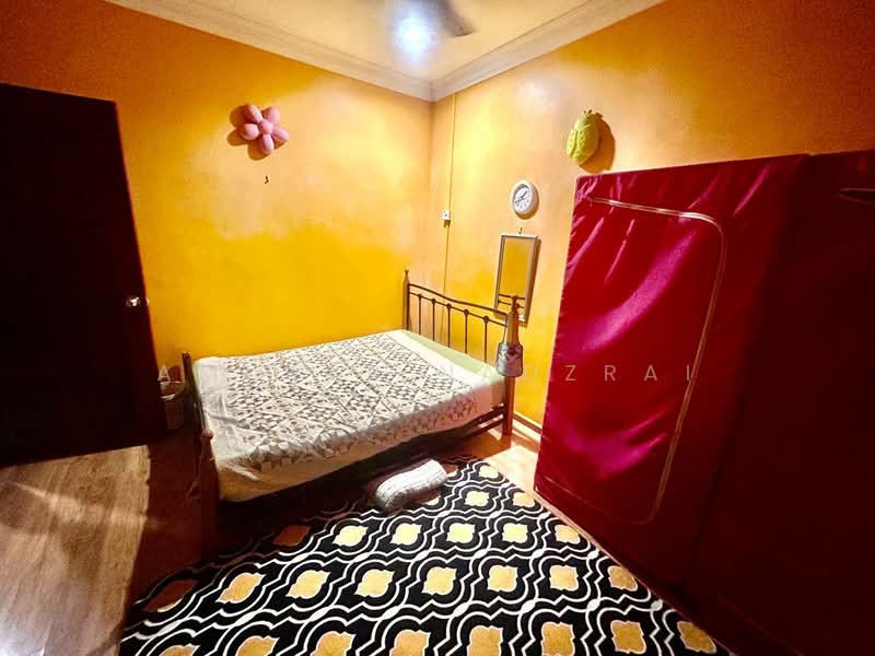 Rumah Banglo untuk Dijual di Bandar Rinching (Semenyih) - Ammeer Nadzrai - Bedroom - PropertyGuru.com.my
