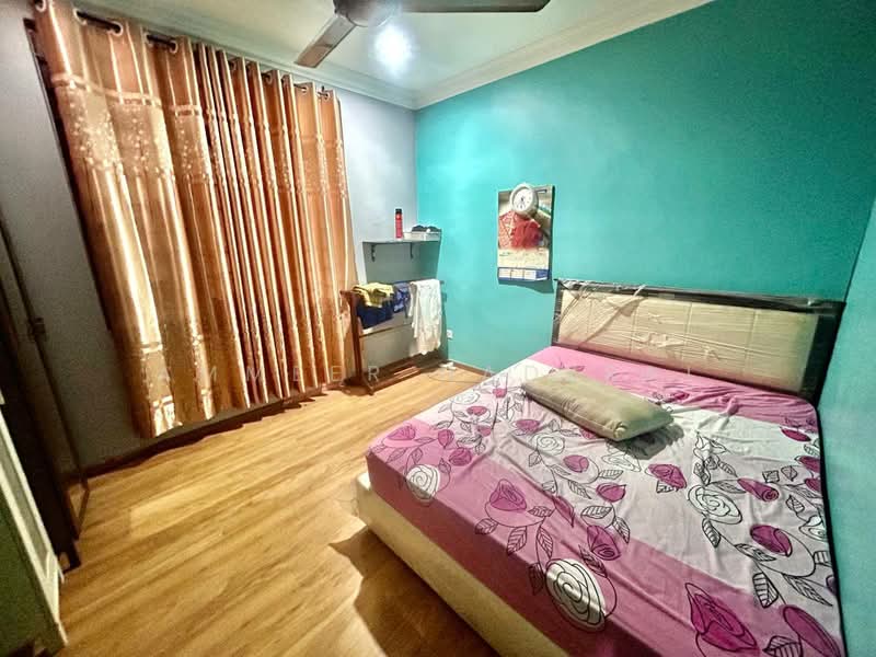 Rumah Banglo untuk Dijual di Bandar Rinching (Semenyih) - Ammeer Nadzrai - Bedroom - PropertyGuru.com.my