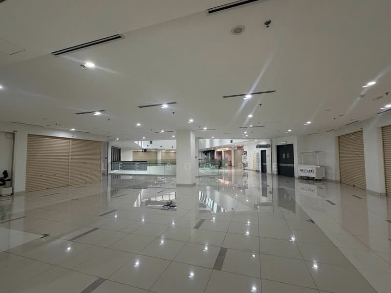 Shop / Office for Rent in Bukit Jalil (Kuala Lumpur) - Lee Soo Bee - Interior - PropertyGuru.com.my