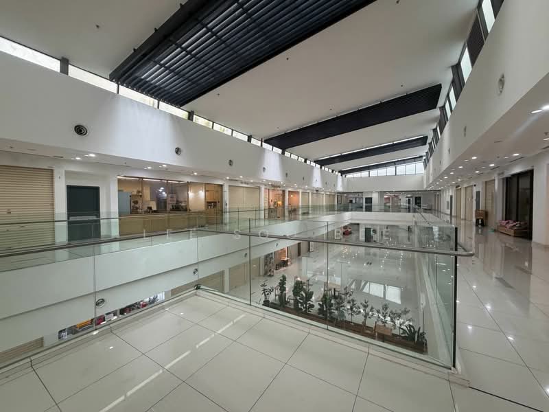 Shop / Office for Rent in Bukit Jalil (Kuala Lumpur) - Lee Soo Bee - Interior - PropertyGuru.com.my