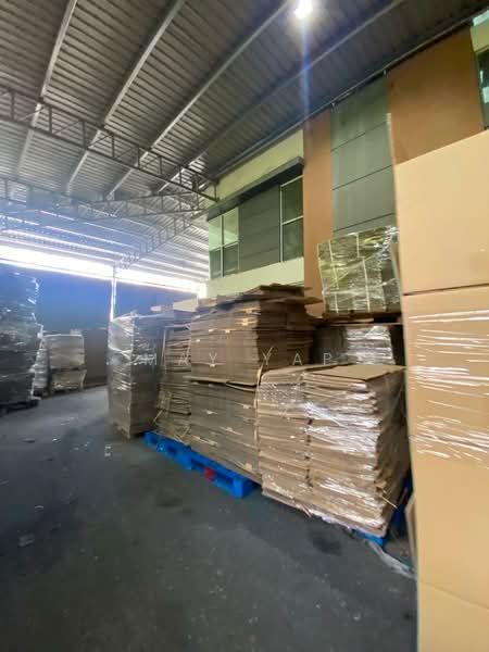 Factory for Sale in Nilai Impian (Nilai) - May Yap - PropertyGuru.com.my