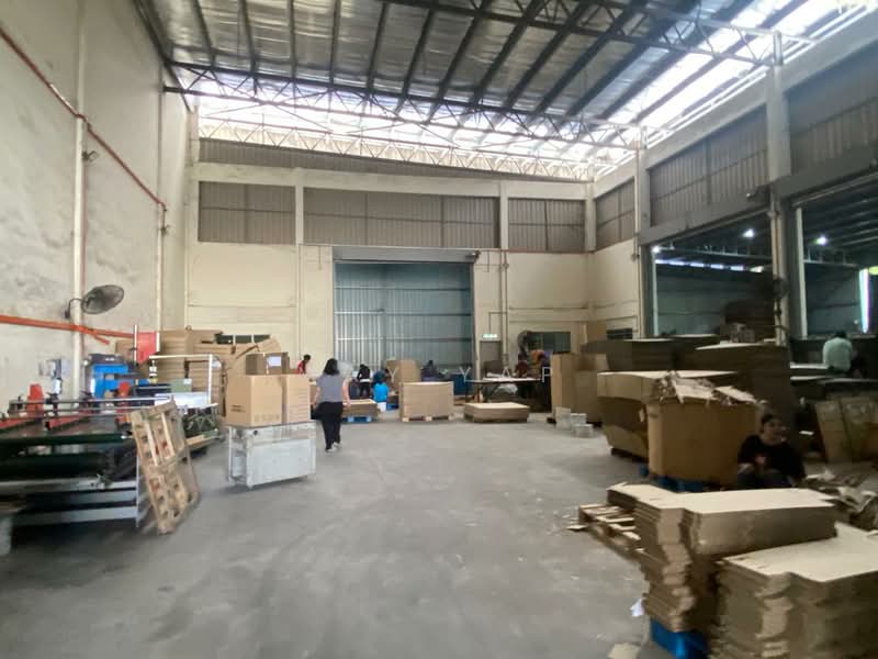 Factory for Sale in Nilai Impian (Nilai) - May Yap - Interior - PropertyGuru.com.my