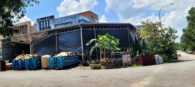 Factory for Sale in Nilai Impian (Nilai) - May Yap - Exterior - PropertyGuru.com.my