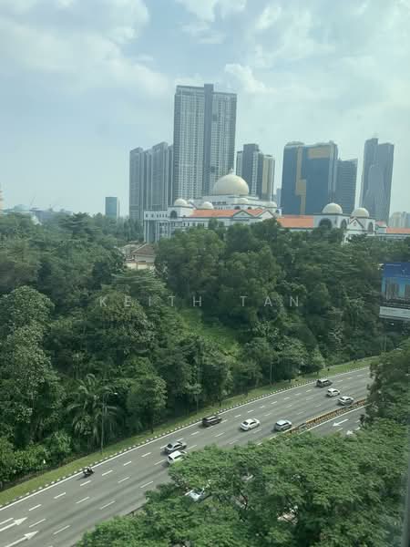 Condominium for Rent at Sri Putramas III / Royal Regent - Keith Tan - Exterior - PropertyGuru.com.my