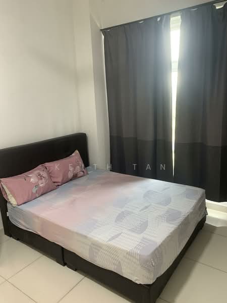 Condominium for Rent at Sri Putramas III / Royal Regent - Keith Tan - Bedroom - PropertyGuru.com.my