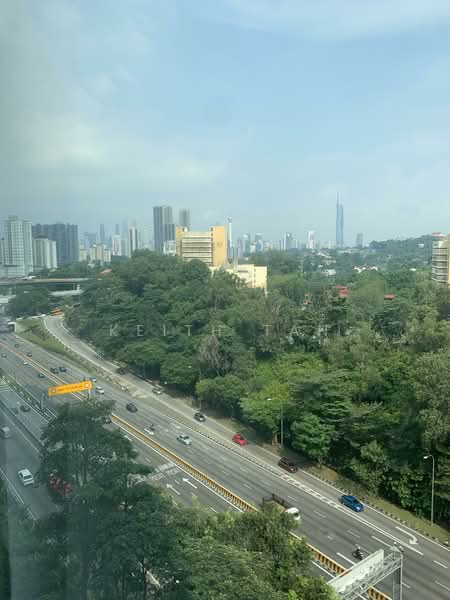 Condominium for Rent at Sri Putramas III / Royal Regent - Keith Tan - PropertyGuru.com.my