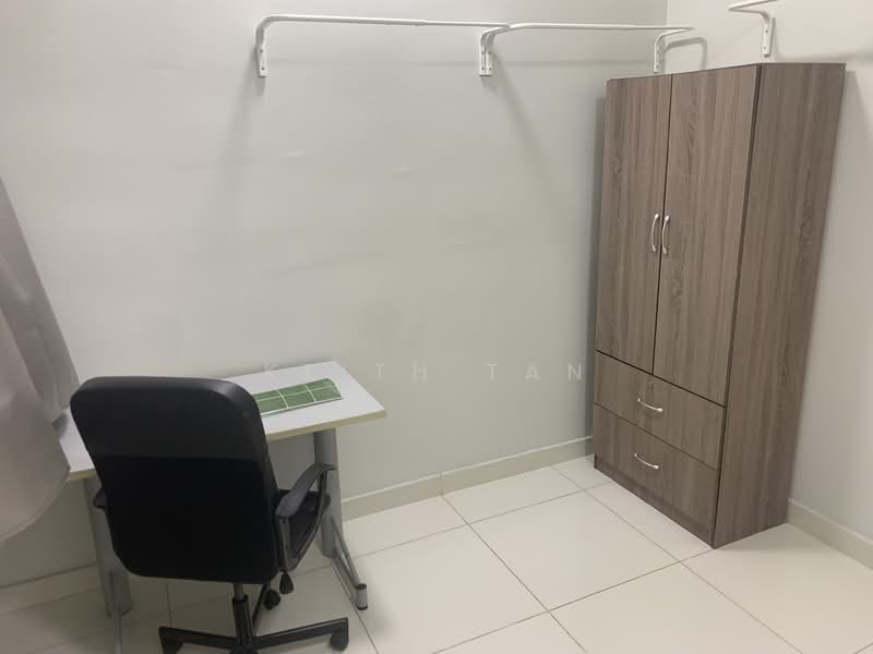 Condominium for Rent at Sri Putramas III / Royal Regent - Keith Tan - PropertyGuru.com.my