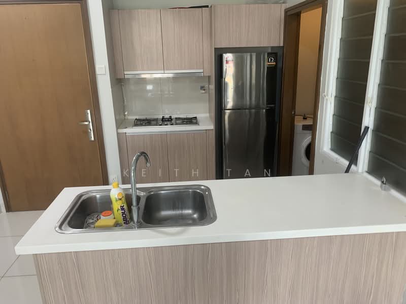 Condominium for Rent at Sri Putramas III / Royal Regent - Keith Tan - PropertyGuru.com.my