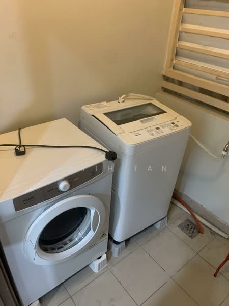 Condominium for Rent at Sri Putramas III / Royal Regent - Keith Tan - PropertyGuru.com.my