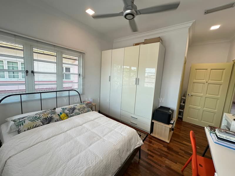Rumah Banglo untuk Dijual di Ampang Jaya (Ampang) - Yumiko Kew - Bedroom - PropertyGuru.com.my
