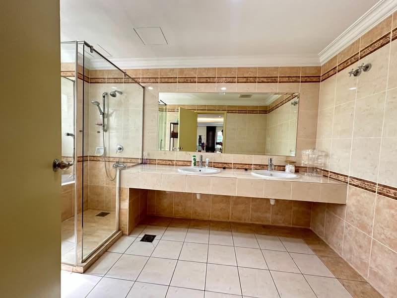 Rumah Banglo untuk Dijual di Ampang Jaya (Ampang) - Yumiko Kew - Bathroom - PropertyGuru.com.my