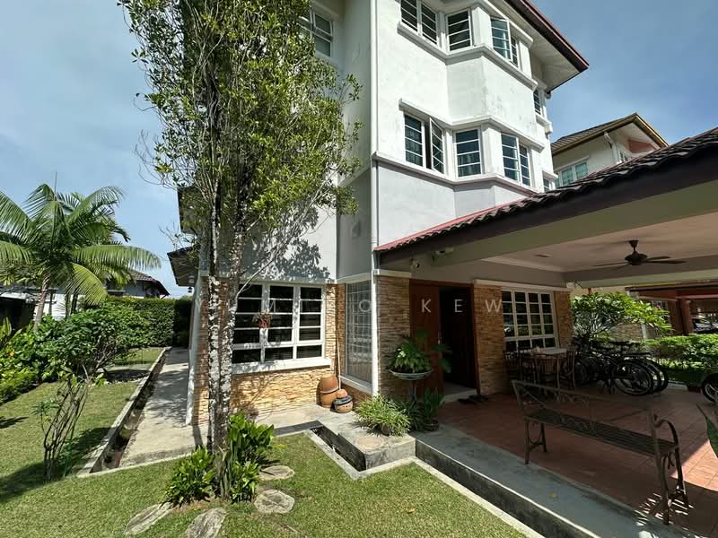 Rumah Banglo untuk Dijual di Ampang Jaya (Ampang) - Yumiko Kew - Exterior - PropertyGuru.com.my