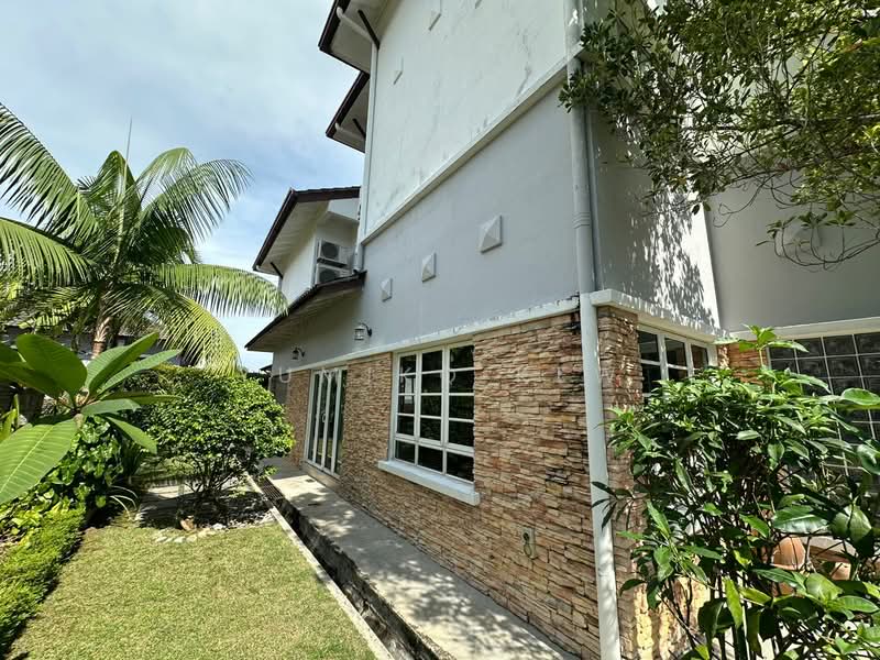 Rumah Banglo untuk Dijual di Ampang Jaya (Ampang) - Yumiko Kew - Exterior - PropertyGuru.com.my