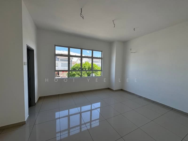Cluster House for Sale in Kangkar Pulai (Skudai) - Hooi Yee Lee - PropertyGuru.com.my