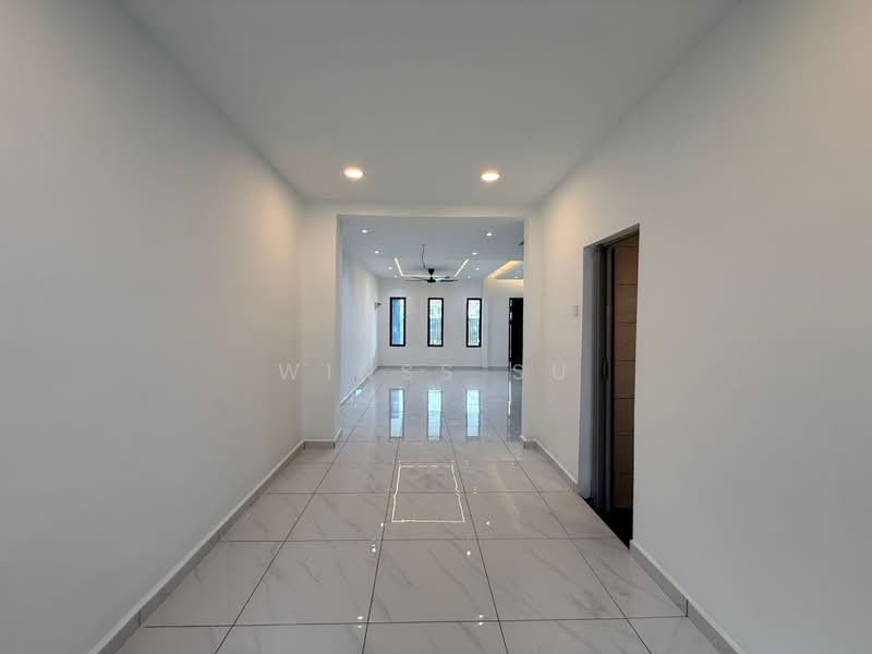 2-storey Terraced House for Sale in Bandar Baru Permas Jaya (Permas Jaya) - Winss Su - Interior - PropertyGuru.com.my