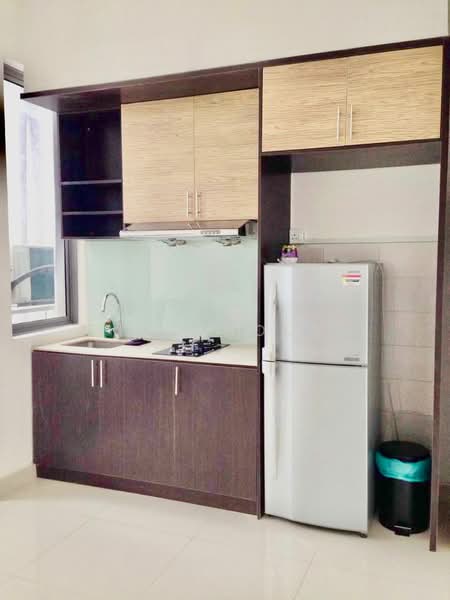 Service Residence for Rent at Vega Residensi 1 - Kar Hooi - Kitchen - PropertyGuru.com.my
