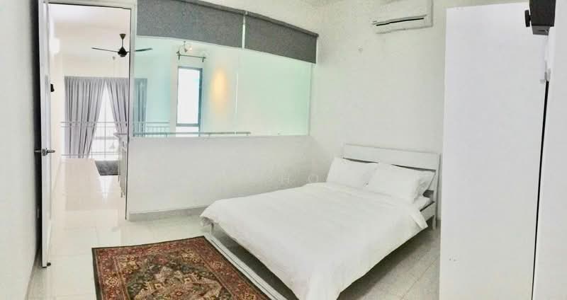 Service Residence for Rent at Vega Residensi 1 - Kar Hooi - Bedroom - PropertyGuru.com.my