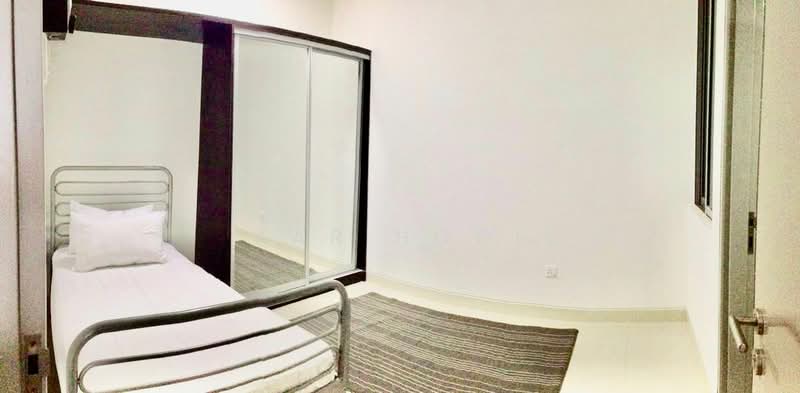 Service Residence for Rent at Vega Residensi 1 - Kar Hooi - Bedroom - PropertyGuru.com.my
