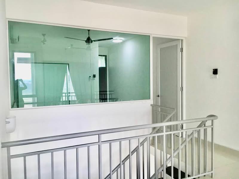 Service Residence for Rent at Vega Residensi 1 - Kar Hooi - Interior - PropertyGuru.com.my