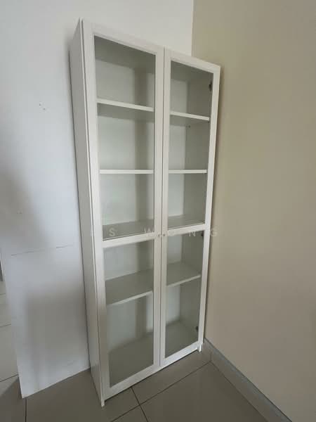 Service Residence for Rent at Ten Kinrara - KS Wong - Interior - PropertyGuru.com.my