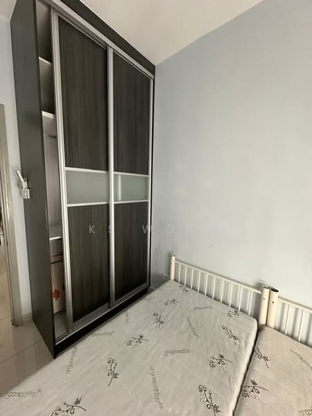 Service Residence for Rent at Ten Kinrara - KS Wong - Bedroom - PropertyGuru.com.my