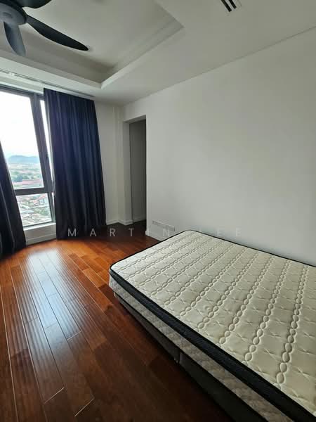 Kondominium untuk Disewa di D'Rapport - Martin Lee - Bedroom - PropertyGuru.com.my