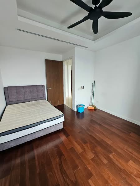 Kondominium untuk Disewa di D'Rapport - Martin Lee - Bedroom - PropertyGuru.com.my
