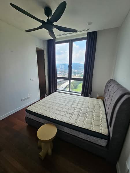 Kondominium untuk Disewa di D'Rapport - Martin Lee - Bedroom - PropertyGuru.com.my