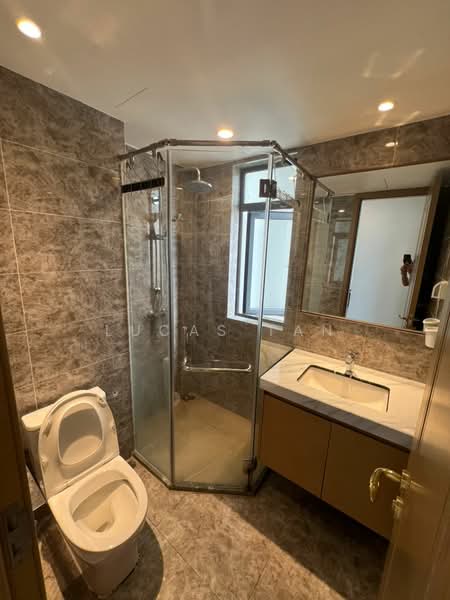 Condominium for Rent at R&F Princess Cove Phase 2-Seine Region - Lucas Tan - Bathroom - PropertyGuru.com.my