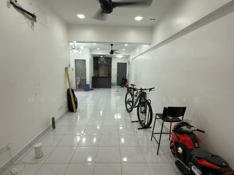 Pangsapuri untuk Disewa di Trifolia - Muhammad Taufeeq - Interior - PropertyGuru.com.my