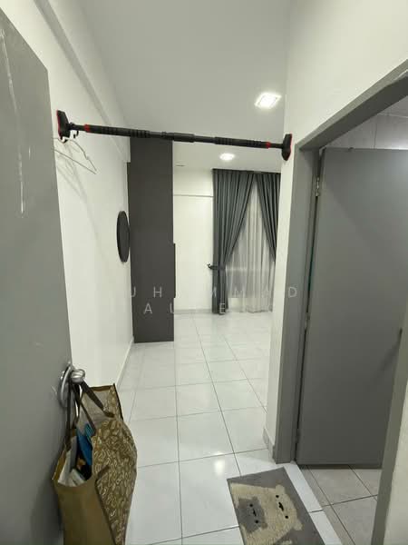 Pangsapuri untuk Disewa di Trifolia - Muhammad Taufeeq - Entrance - PropertyGuru.com.my