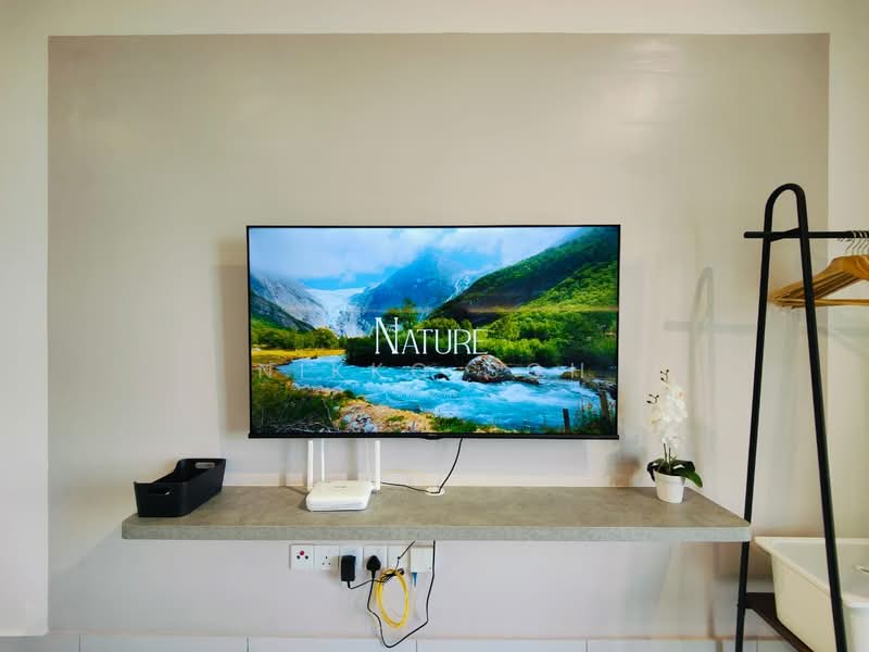 Service Residence for Rent at Sky Trees - Nikko Soh - Interior - PropertyGuru.com.my