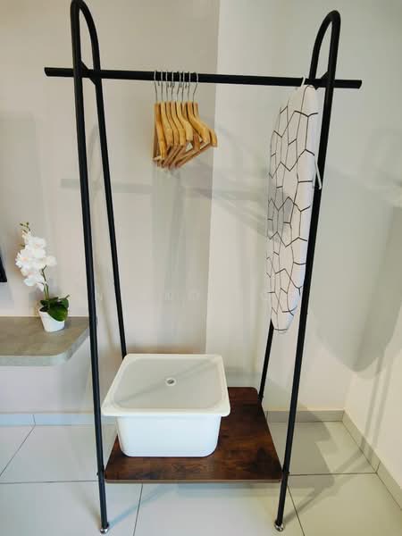 Service Residence for Rent at Sky Trees - Nikko Soh - Interior - PropertyGuru.com.my