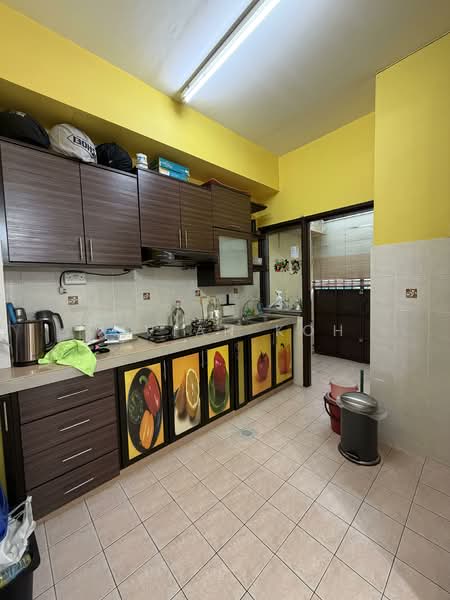 Rumah Teres 2 Tingkat untuk Dijual di Shah Alam (Selangor) - Vivian Koh - PropertyGuru.com.my